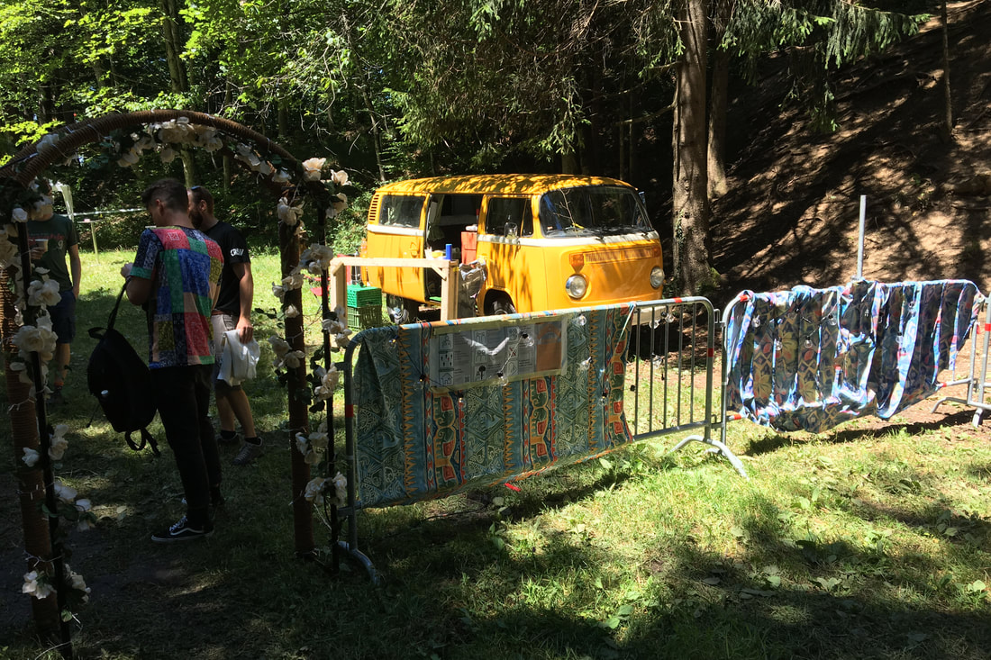 DonMartin am OpenAir