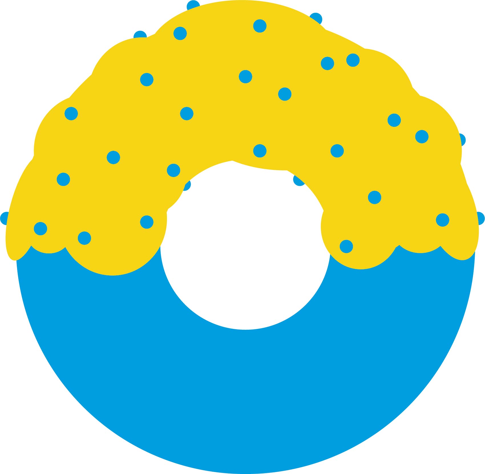 DonMartin Logo